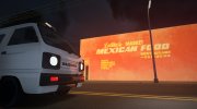 Suzuki Carry для GTA San Andreas миниатюра 2