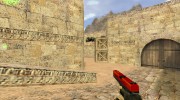 Glock-18 Карамельное Яблоко for Counter Strike 1.6 miniature 1