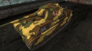 PzKpfw V Panther II Dr_Nooooo para World Of Tanks miniatura 1