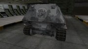Камуфлированный скин для Ferdinand для World Of Tanks миниатюра 4