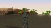 Рейнджер (CoD MW2) v6 for GTA San Andreas miniature 3