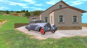 Eckhart Fletcher из Mafia Definitive Edition para GTA 4 miniatura 5