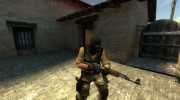 Desert Phoenix Redux для Counter-Strike Source миниатюра 1