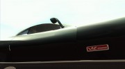 Maybach Exelero для GTA San Andreas миниатюра 4