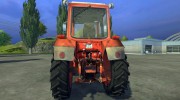 МТЗ 80 for Farming Simulator 2013 miniature 4