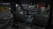 Audi Q7 (4M) S-Line 2020 for GTA San Andreas miniature 6