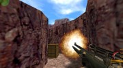 AWP Scout для Counter Strike 1.6 миниатюра 2