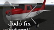 Dodo fix для GTA 3 миниатюра 1