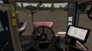 Case Steiger (Quadtrac) for Farming Simulator 2017 miniature 4