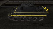 PzKpfw V Panther от Grafh для World Of Tanks миниатюра 2