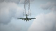 Boeing B-17G Flying Fortress para GTA San Andreas miniatura 10
