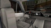 Rumpo HD для GTA San Andreas миниатюра 3