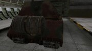 Ремоделинг для Maus для World Of Tanks миниатюра 4