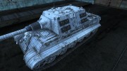 JagdTiger 6 для World Of Tanks миниатюра 1