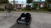 ГАЗ 2410 ПЛИМУТ for GTA San Andreas miniature 1
