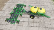 John Deere 1890 for Farming Simulator 2017 miniature 3
