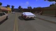 HD отражения 2 v.3.7.2 для GTA San Andreas миниатюра 1