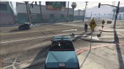 Zombie Infection 1.0 for GTA 5 miniature 5