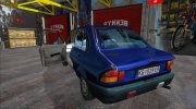 Zastava Yugo Skala 55 1999 for GTA San Andreas miniature 8