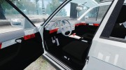 BMW 535i E34 ShadowLine v.3.0 для GTA 4 миниатюра 10
