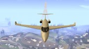 Air traffic realism 1.0 для GTA San Andreas миниатюра 3
