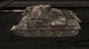 VK3002DB W_A_S_P 2 para World Of Tanks miniatura 2