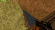aim_bridge1337 para Counter Strike 1.6 miniatura 3