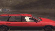 Volkswagen Passat b3 Universal for GTA San Andreas miniature 2