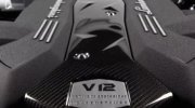 Lamborghini V12 Sound Mod 1.0 для GTA 5 миниатюра 1
