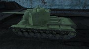 КВ-5 8 для World Of Tanks миниатюра 2