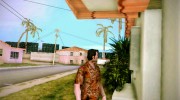 Max Payne v.2 para GTA Vice City miniatura 1