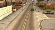Более яркие цвета для автомобилей для GTA San Andreas миниатюра 2