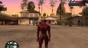 Flash para GTA San Andreas miniatura 2