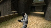 Mantunas Knife Animations para Counter-Strike Source miniatura 5