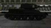 Шкурка для Type 58 for World Of Tanks miniature 6