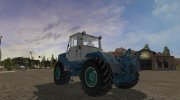 T-150K for Farming Simulator 2017 miniature 3