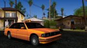 HD Vehicle.txd para GTA San Andreas miniatura 4