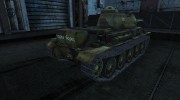 Шкурка для Т-43 for World Of Tanks miniature 4