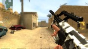 Mantunas Aug A1 BlackOps-like para Counter-Strike Source miniatura 3