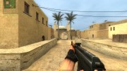 Default AK-47 On Mullet Animations para Counter-Strike Source miniatura 1