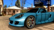 Rim Repack v1 for GTA San Andreas miniature 1
