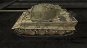 PzKpfw VI Tiger SquallTemnov para World Of Tanks miniatura 2