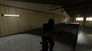 Woodland Phoenix for Counter-Strike Source miniature 2