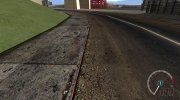 Roads V SF for GTA San Andreas miniature 7