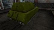 Шкурка для Maus para World Of Tanks miniatura 4