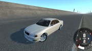 Toyota Chaser for BeamNG.Drive miniature 1