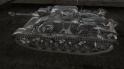 StuG III 16 для World Of Tanks миниатюра 1