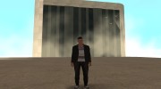 Skin GTA Online v3 for GTA San Andreas miniature 2
