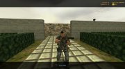 John SOAP MacTavish из Call Of Duty: Modern Warfare 2 для Counter-Strike Source миниатюра 5