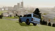 DLC абсолютно новый транспорт + возможность его приобрести 1.0 para GTA San Andreas miniatura 7